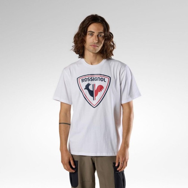 Rossignol Cliffside White