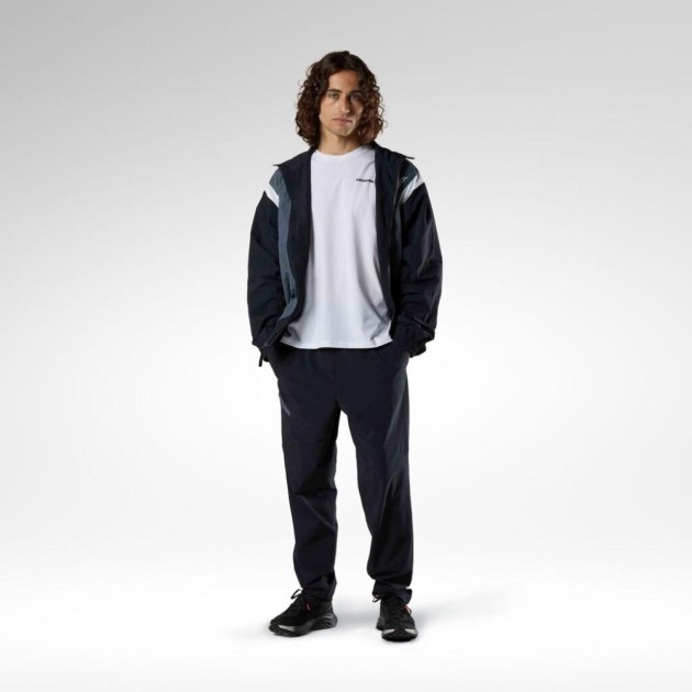 Rossignol PRESSET TEE-WHITE-triko