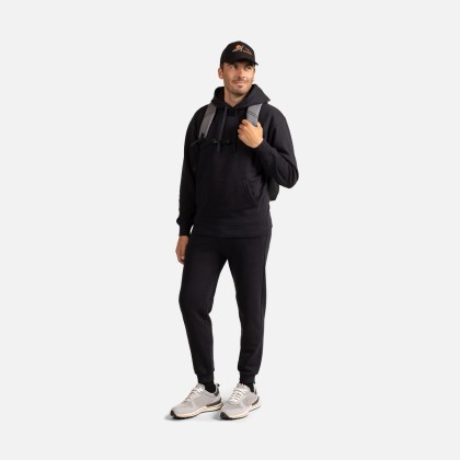 Rossignol Presset Black kalhoty