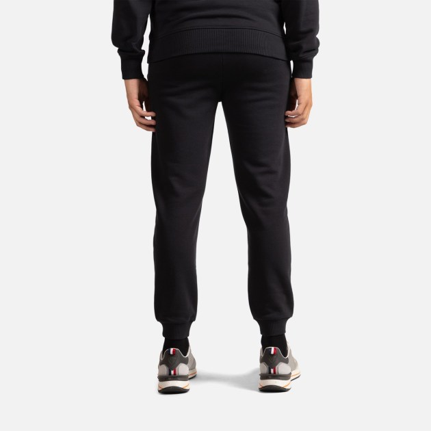 Rossignol Presset Black kalhoty