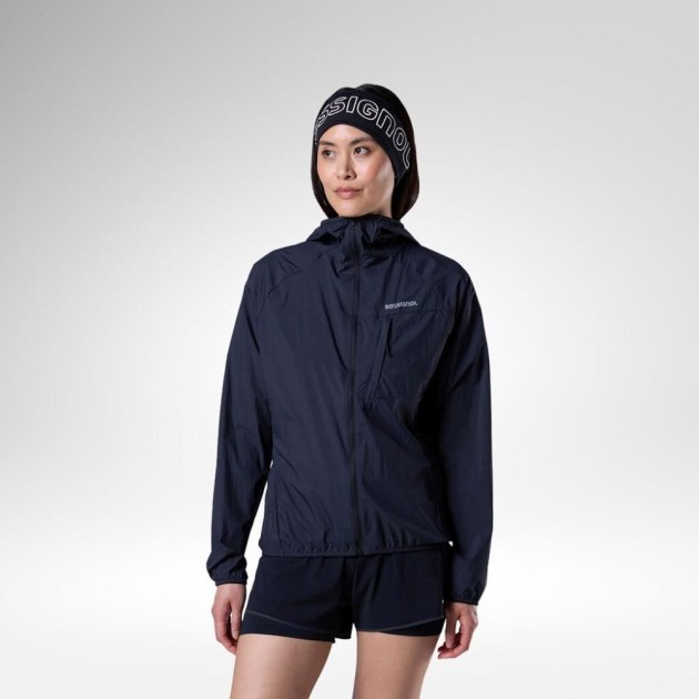 Rossignol Sidelhorn Pkb Black