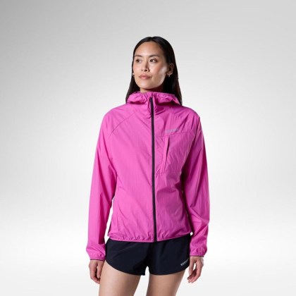 Rossignol Sidelhorn Pkb Electric Fuchsia