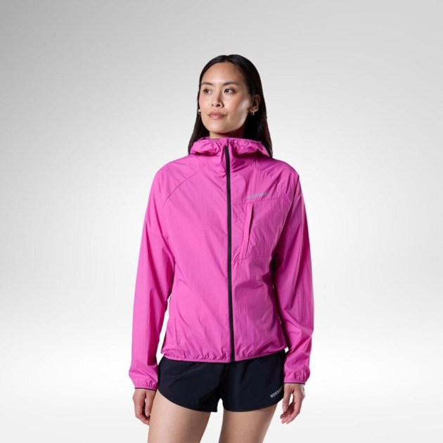 Rossignol Sidelhorn Pkb Electric Fuchsia