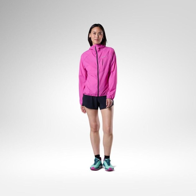 Rossignol Sidelhorn Pkb Electric Fuchsia