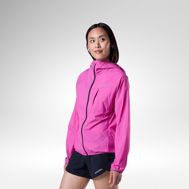 Rossignol Sidelhorn Pkb Electric Fuchsia