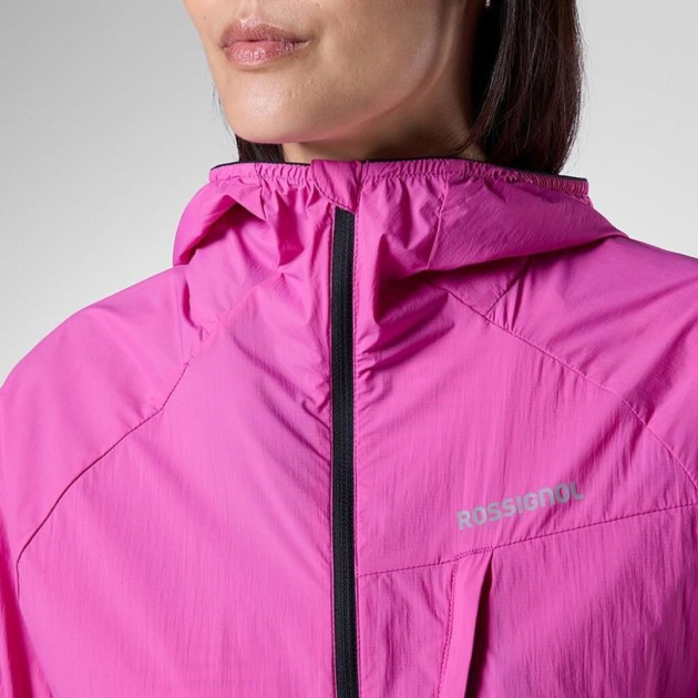 Rossignol Sidelhorn Pkb Electric Fuchsia