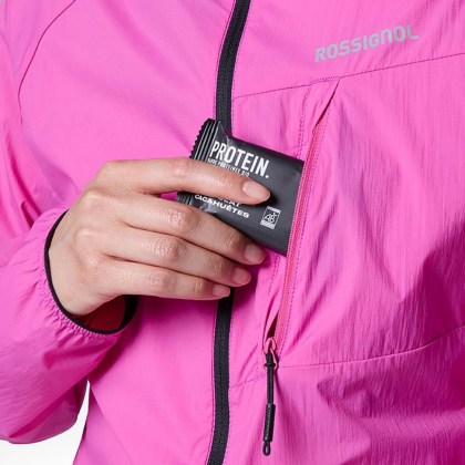 Rossignol Sidelhorn Pkb Electric Fuchsia