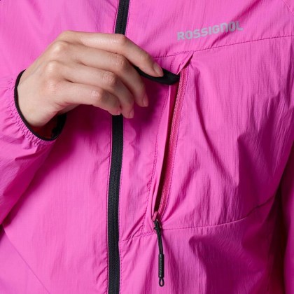 Rossignol Sidelhorn Pkb Electric Fuchsia
