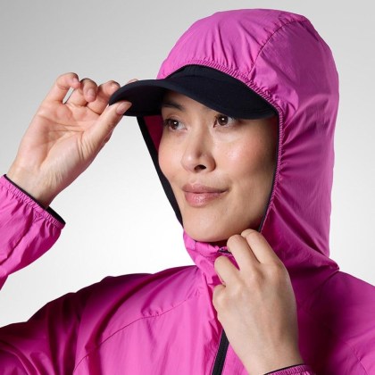 Rossignol Sidelhorn Pkb Electric Fuchsia