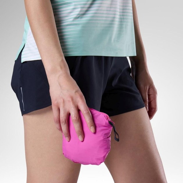 Rossignol Sidelhorn Pkb Electric Fuchsia