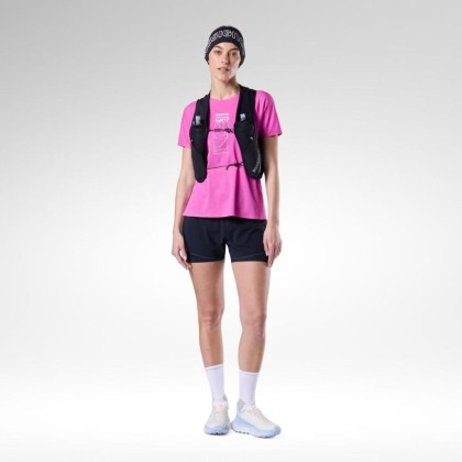 Rossignol Sapa Ultra Electric Fuchsia