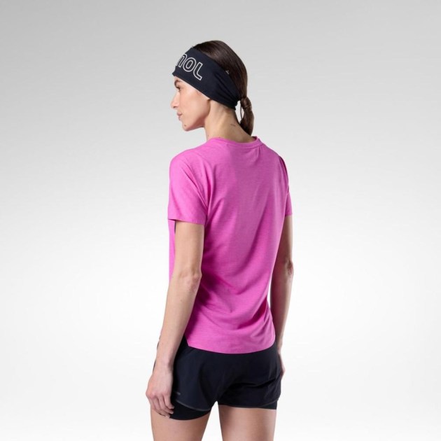 Rossignol Sapa Ultra Electric Fuchsia