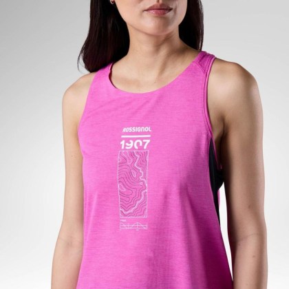 Rossignol Sapa Ultra Tank Electric Fuchsia