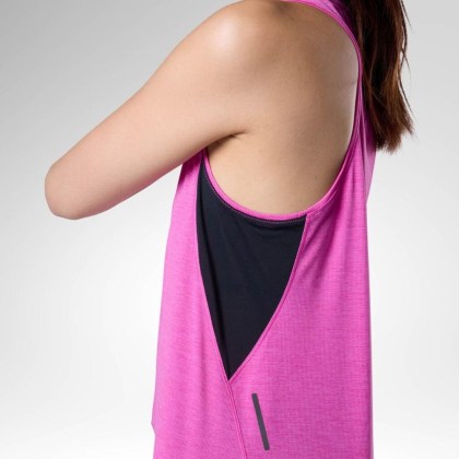 Rossignol Sapa Ultra Tank Electric Fuchsia