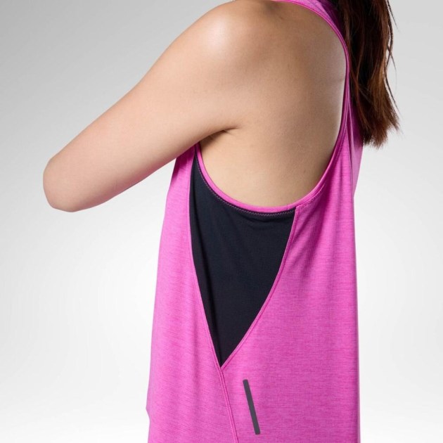 Rossignol Sapa Ultra Tank Electric Fuchsia