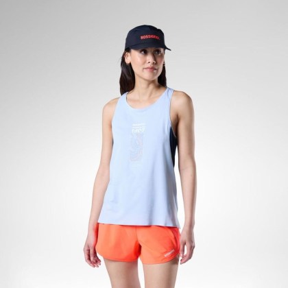 Rossignol Sapa Ultra Tank Blue Aura