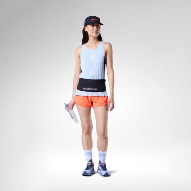 Rossignol Sapa Ultra Tank Blue Aura