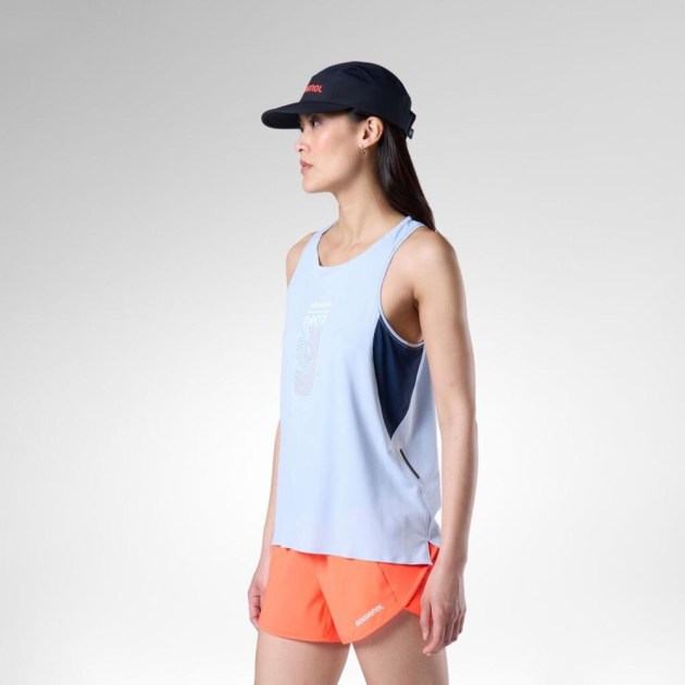 Rossignol Sapa Ultra Tank Blue Aura