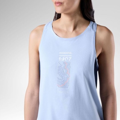 Rossignol Sapa Ultra Tank Blue Aura