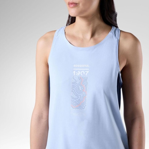 Rossignol Sapa Ultra Tank Blue Aura