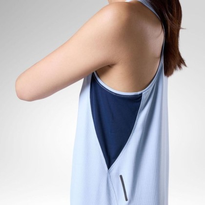 Rossignol Sapa Ultra Tank Blue Aura