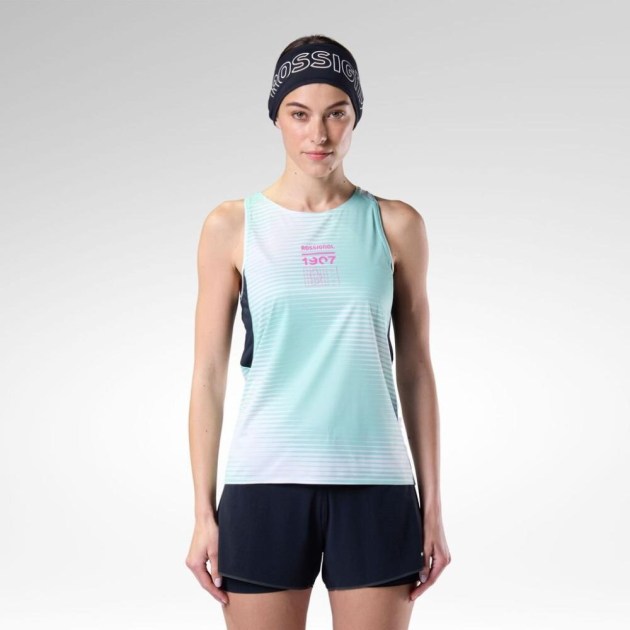 Rossignol Sapa Ultra Tank