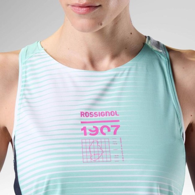 Rossignol Sapa Ultra Tank