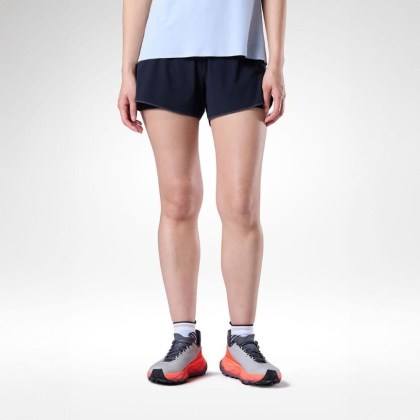Rossignol Sapa 2in1 Short 5' Black