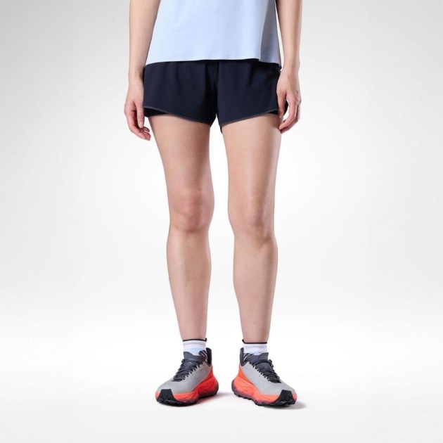 Rossignol Sapa 2in1 Short 5' Black