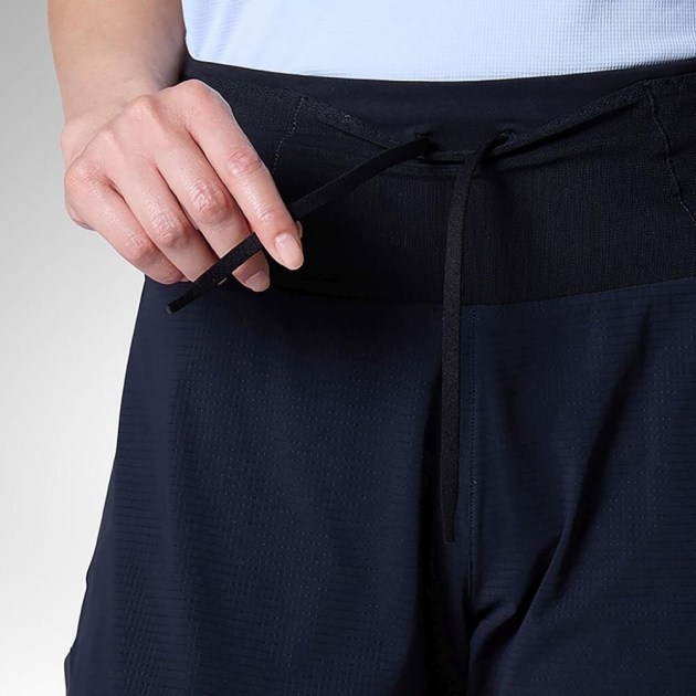 Rossignol Sapa 2in1 Short 5' Black