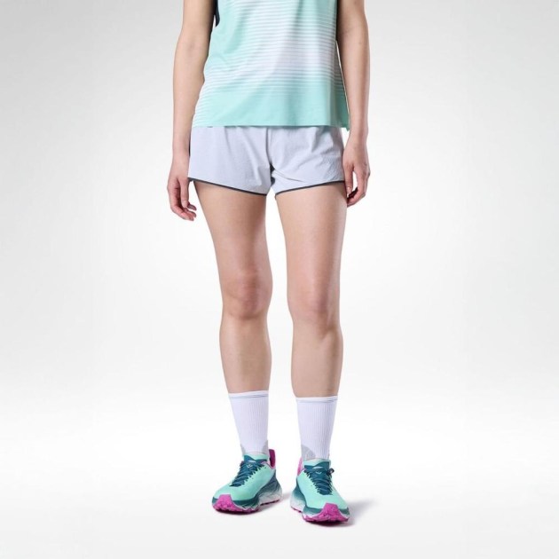 Rossignol Sapa 2in1 Short 5' Light Grey