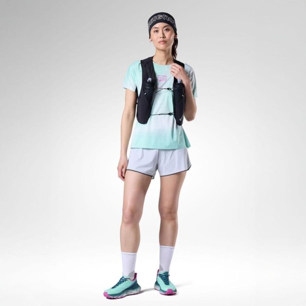 Rossignol Sapa 2in1 Short 5' Light Grey