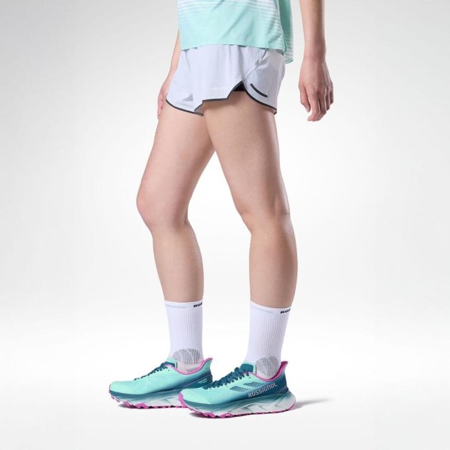Rossignol Sapa 2in1 Short 5' Light Grey