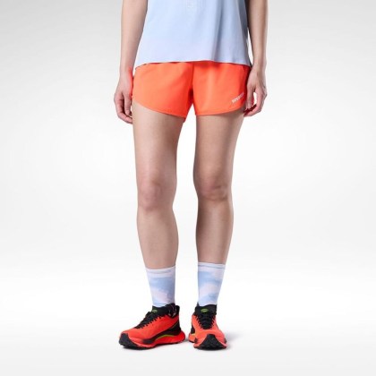 Rossignol Sapa Short Neon Red