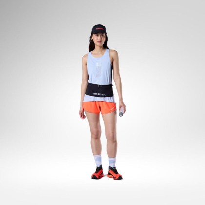 Rossignol Sapa Short Neon Red