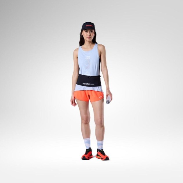 Rossignol Sapa Short Neon Red