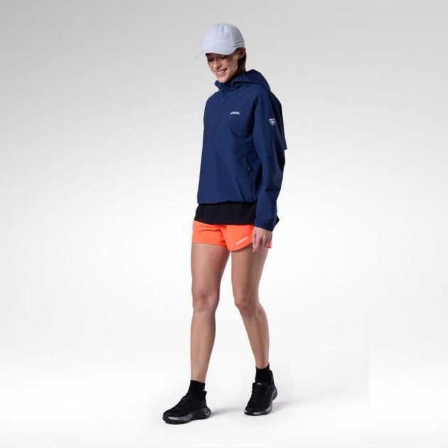 Rossignol Sapa Short Neon Red