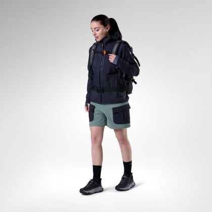 Rossignol Rainproof 2.5l Shell Black