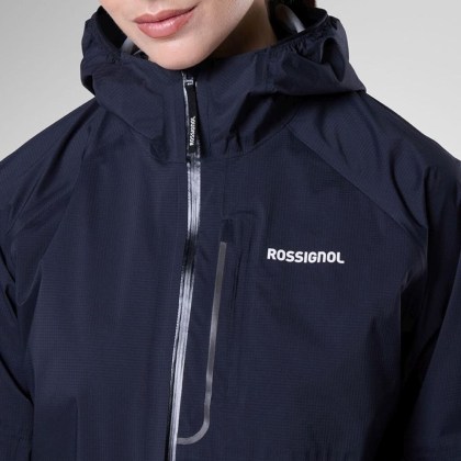 Rossignol Rainproof 2.5l Shell Black