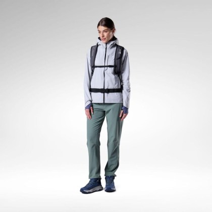 Rossignol Rainproof 2.5l Shell Light Grey