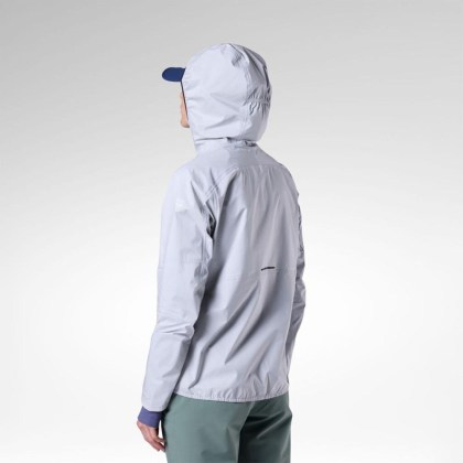 Rossignol Rainproof 2.5l Shell Light Grey