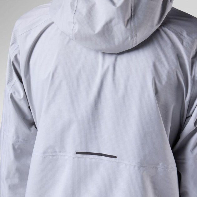 Rossignol Rainproof 2.5l Shell Light Grey