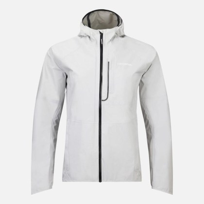 Rossignol Rainproof 2.5l Shell Light Grey
