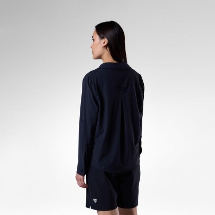 Rossignol LS Ventilation