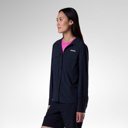 Rossignol LS Ventilation