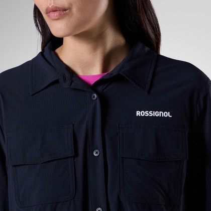 Rossignol LS Ventilation