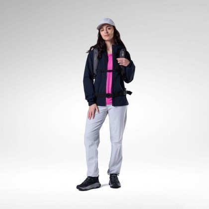 Rossignol Graphic Active Electric Fuchsia