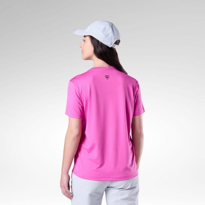 Rossignol Graphic Active Electric Fuchsia