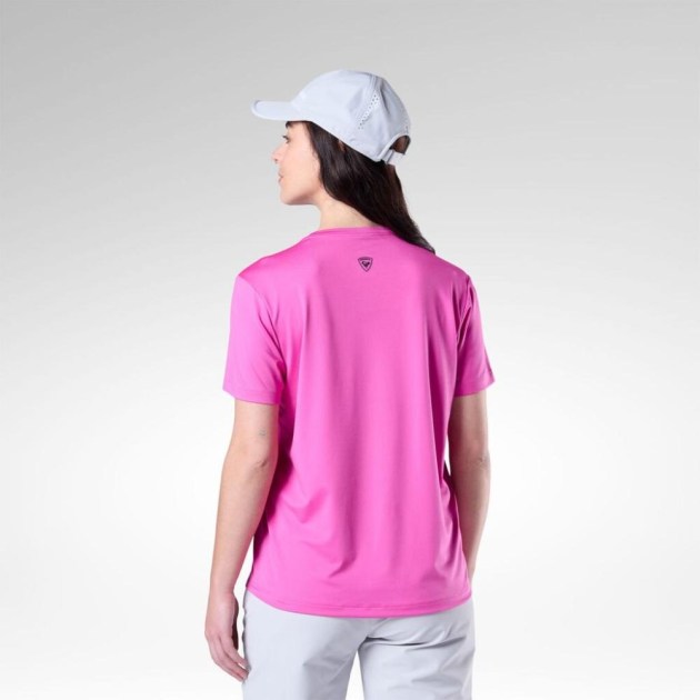 Rossignol Graphic Active Electric Fuchsia