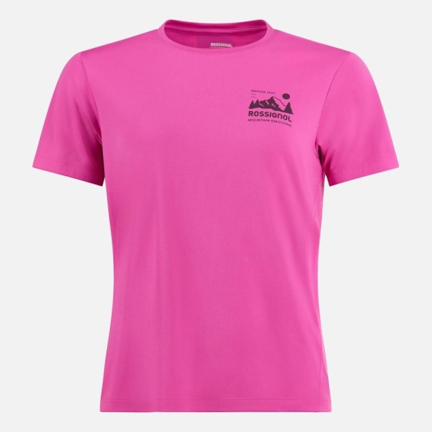 Rossignol Graphic Active Electric Fuchsia